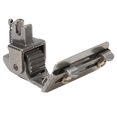 thumbnail image 1 of Prensatelas de rodillo ajustable Sincero prensatelas industrial compacto para cuero tela gruesa, 1 of 10