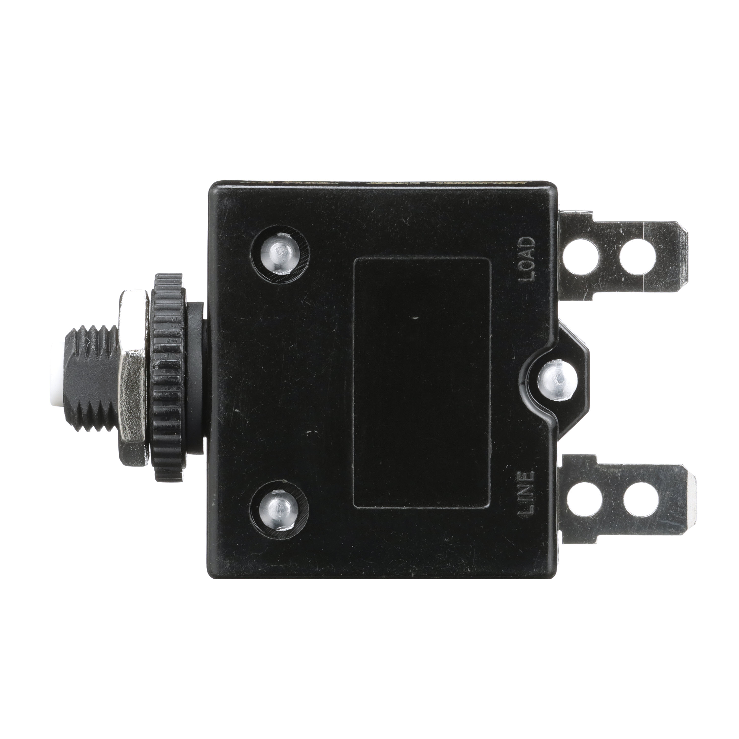 Seachoice 13131 Push Button Circuit Breaker 15amp