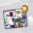 thumbnail image 1 of Tapis de Souris Beastars.8.66 Pouces X 7.09 Pouces, 1 of 5