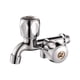 thumbnail image 1 of Grifo de bañera, grifo de lavabo, grifo mezclador G1/2, grifo de repuesto con aireador para jardín Estilo E, 1 of 7