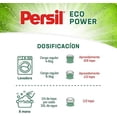 thumbnail image 4 of Detergente Liquido Persil Eco Power 9 Lts Accion Profunda, 4 of 4