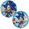 BirthdayExpress Sonic the Hedgehog Party Supplies - Foil Balloon