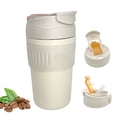 thumbnail image 5 of Termo tipo taza de café con tapa 400 ml, 5 of 5