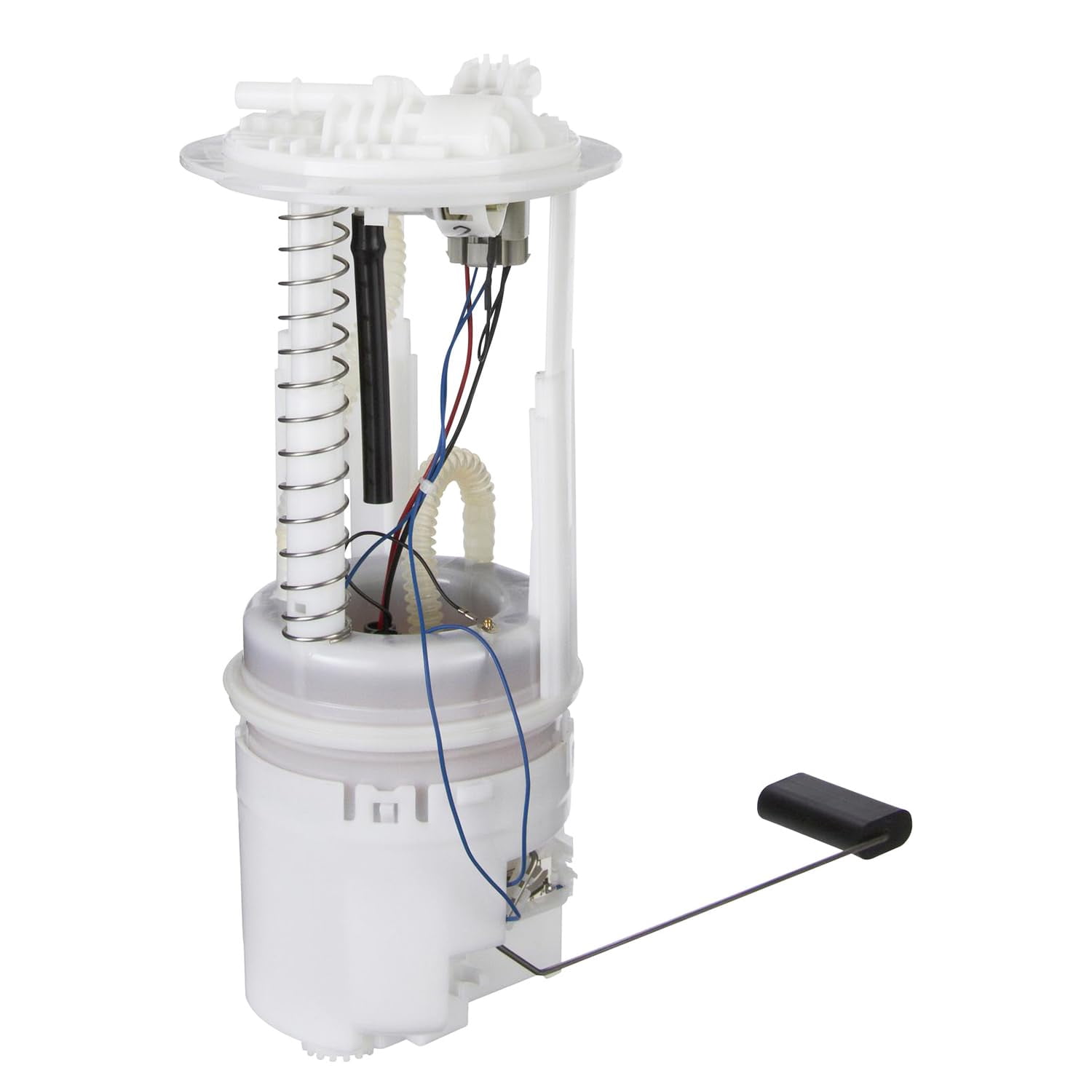 Detroit Axle - Fuel Pump Module for Jeep 2005-2006 TJ Wrangler Electric Fuel Pump Module Assembly Replacement