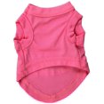 thumbnail image 4 of Happy Hanukkah Screen Print Shirt Light Pink Xs (8), 4 of 6