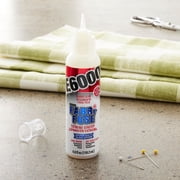 E6000 Fabri-Fuse Fabric Glue, 8 Pack
