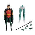 thumbnail image 2 of Figura McFarlane Spin Master Build-A Figure 6 Pulgadas Robin 6 pulgadas, 2 of 4