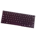 thumbnail image 2 of Teclado de ordenador portátil Hugo para UX330 UX305 U3000C CA, 2 of 7