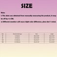 thumbnail image 3 of Xudanell Baby Girl Newborn Clothes 4th of July Flag Rompers Jumpsuit Outfit Summer Trendy Baby Wear Blue 0-3 Months, 3 of 9