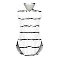 thumbnail image 5 of Tbopshirt Tank Tops for Women,Womens tops,Womens Tank Summer Printed Sleeveless V-Neck Slitted Casual Blouse tops,T-shirt Vest Tee Blouse,Womens Fashion, 5 of 6