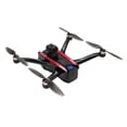 thumbnail image 1 of Dron Wifi Con Cámara 4K, 360 Flip FPV Mini Drones, Quadcopter RC Plegable Con 4 De Evitación De Obstáculos, Posicionamiento De Flujo óptico, 1 of 7