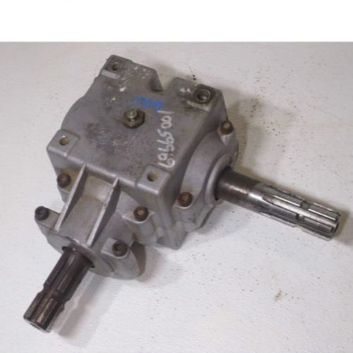 Gear Box, Used, Vermeer, 69665001