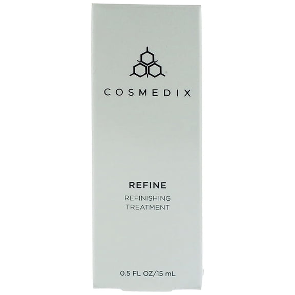 CosMedix Refine Refinishing Treatment 0.5 oz