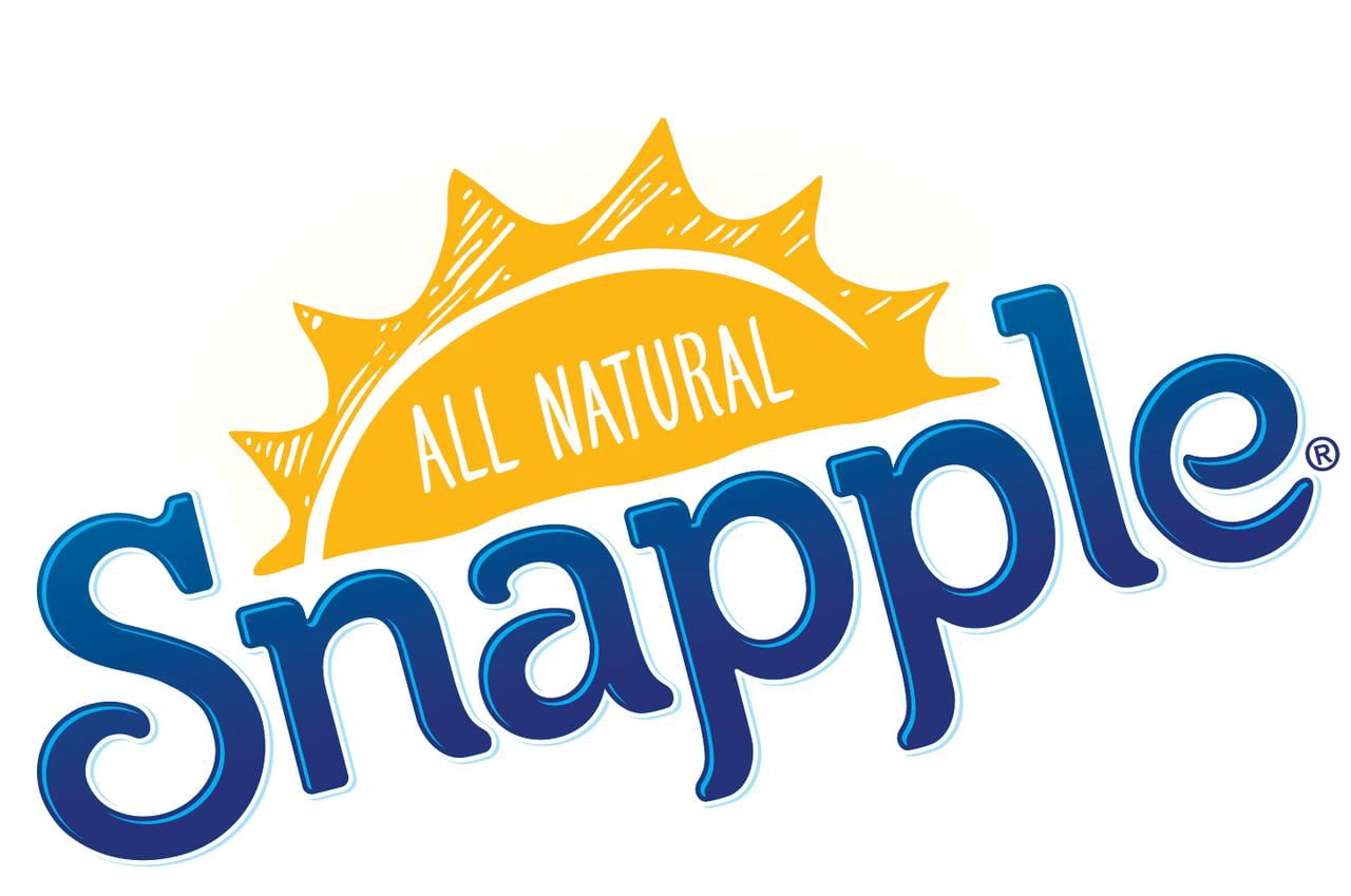 Snapple, Peach Flavored Iced Tea Keurig K-Cup Tea Pods, 16 Ct