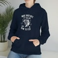 thumbnail image 4 of Move Over Boys Let This Girl Show You How To Fish - Fishing Hoodie, 4 of 5