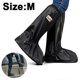 thumbnail image 1 of Overshoes Rain Anti- Shoe Covers Reusable, 1 of 5