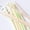 Multicolor, variant on XURICY 100Pcs Colorful Straw High Flexible Straw 8.1 inch Long Bendy Disposable DrinkingStraws for Water Tumbler Bottled Drinks Home Party Use Milk Juice Drinks