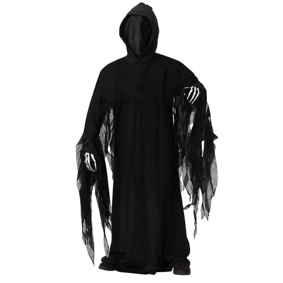 Child Dark Reaper Costume