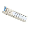 thumbnail image 4 of SFP Module, Low Power Consumption Hot Swappable 1310nm Dual Fiber Single Mode 1.25G Fiber Optic Module  For Router For Internet Cards, 4 of 8