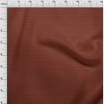 thumbnail image 3 of oneOone Polyester Lycra Maroon Fabric Argyle Check Fabric For Sewing Printed Craft Fabric By The Yard 56 Inch Wide, 3 of 4
