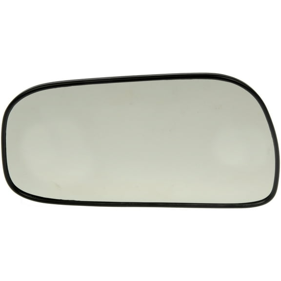 Dorman 56446 Driver Side Door Mirror Glass for Specific Toyota Models Fits select: 1996-2001 TOYOTA CAMRY