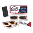 thumbnail image 1 of RocRide 8 PC Bike Inner Tube Patch Kit. Bicycle Tire Repair Kit., 1 of 1