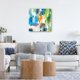 thumbnail image 4 of Cuadro Decorativo | Fine Art Tj | La Noticia Es Buena Por Lisa Ridgers - 99 x 99 cm, 4 of 4