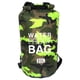 thumbnail image 5 of Bolsa Seca Impermeable perfecl 20L Verde Poliéster PVC, 5 of 6