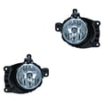 thumbnail image 1 of Par de Faros Para Niebla Sonic 2012 A 2016 Chevrolet Genérica  ., 1 of 4