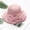 HAT10-Pink, variant on Hat Party Wedding Tea Fascinator Women'S Hat Bridal Baseball Caps Elegant Accessories Red