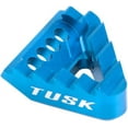 thumbnail image 2 of Aluminum Brake Pedal Blue Tip for KTM 250 SX-F Factory Edition 2015-2017, 2 of 3