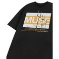 thumbnail image 4 of Muse T-Shirt Adulte Origin Of Symmetry, 4 of 4