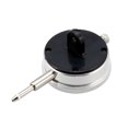 thumbnail image 3 of Indicador de Dial con Respaldo de Gancho 0-10mm 0.01mm Precisión Herramienta de Medición Métrica para Mecánico Ingeniero, 3 of 3