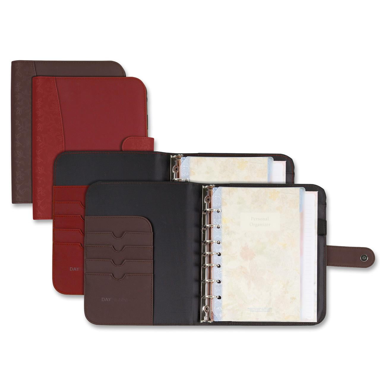 Day Runner DRN30720286 WeeklyMonthly Harmony Organizer 1 Each day-runner-drn30720286-weeklymonthly-harmony-organizer-1-each