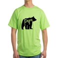 thumbnail image 1 of CafePress - T Shirt - Light T-Shirt - CP, 1 of 1