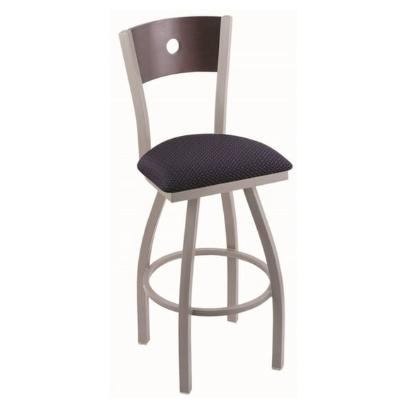 Holland Bar Stool Voltaire 36 in. Extra Tall Swivel Bar Stool