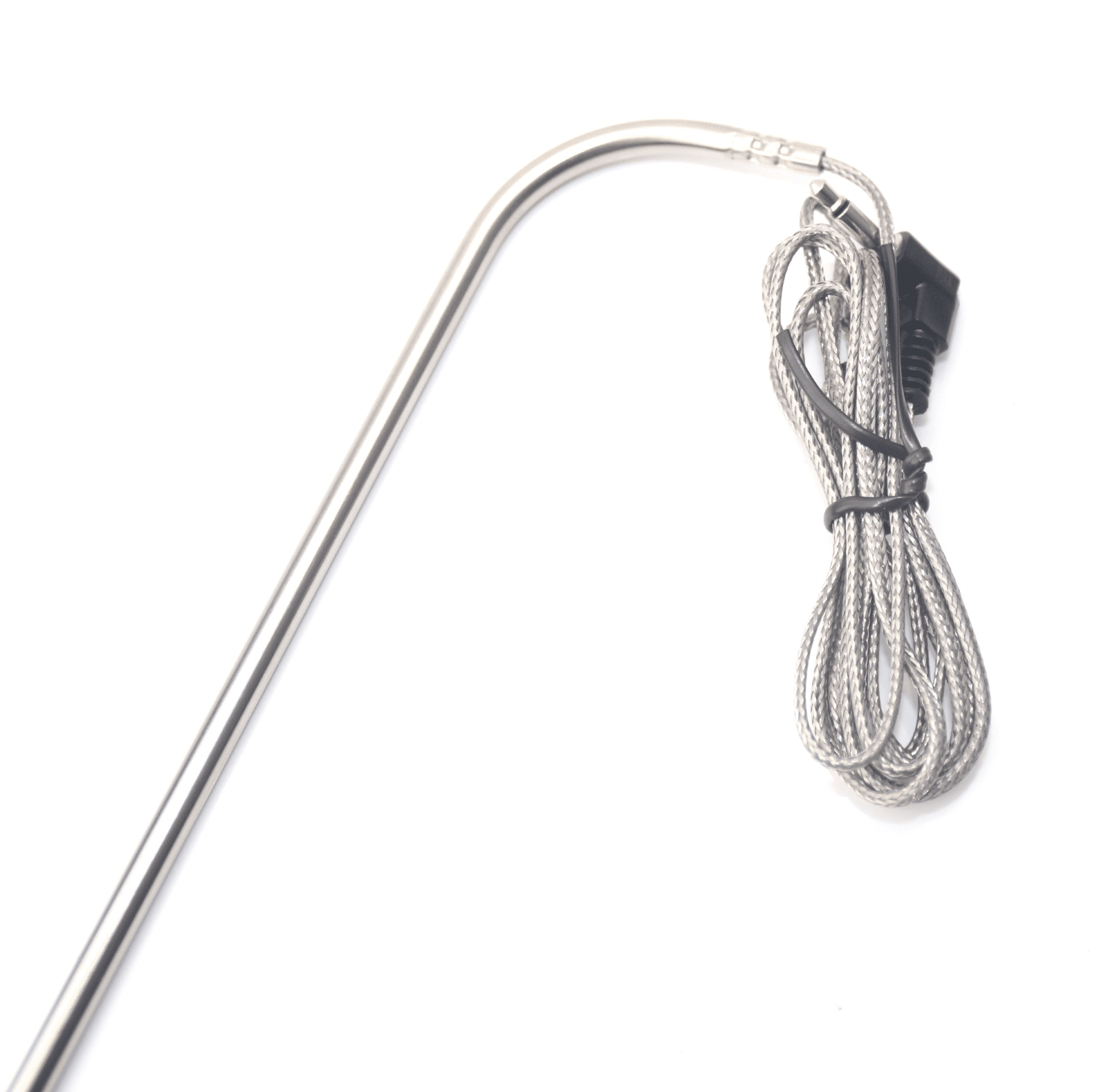 Replacement Meat Temperature Probe Sensor BBQ For Char Broil Smoker
