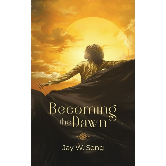 Becoming the Dawn, (Paperback)