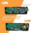 thumbnail image 3 of Upgraded Thermostat Kit Control Board for Pit boss Wood Pellet Grill Replacement NEW, 3 of 5