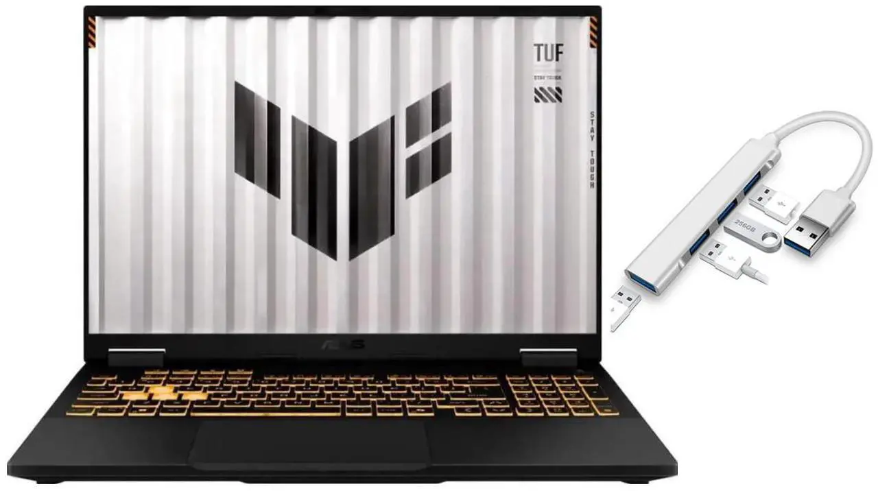 ASUS FX608JHRES73 16