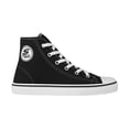 thumbnail image 2 of TENIS CASUALES DAMA STYLO 870 TEXTIL NEGRO Stylo 870, 2 of 4
