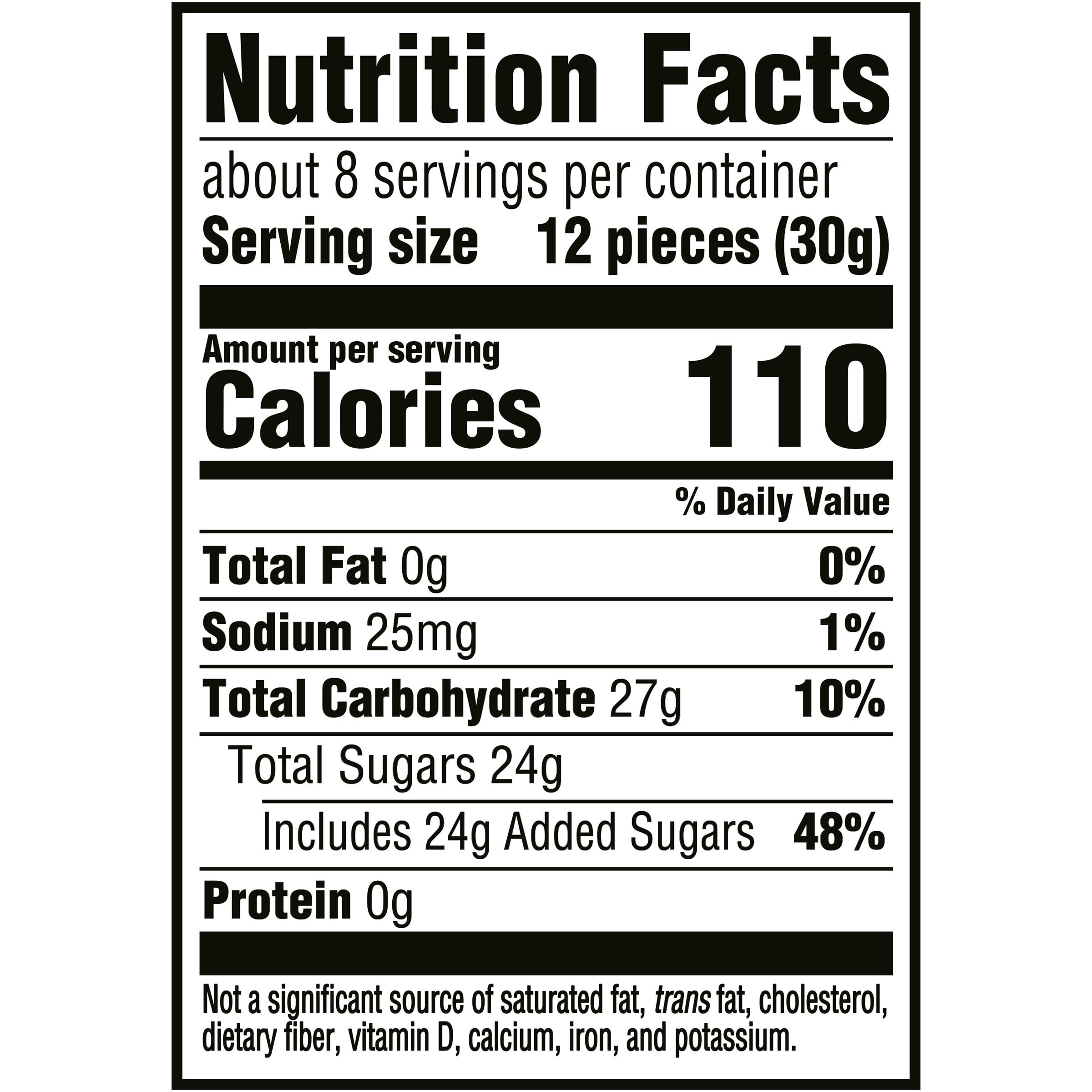 3 Pack of Sour Patch Kids Soft & Chewy Candy - 8 oz (Packaging Varies)
