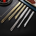 thumbnail image 3 of Pinzas de acero inoxidable CHAO para barbacoa 19 cm, 3 of 5
