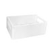 thumbnail image 2 of 2x Cestas de Almacenamiento de Plástico, Apibles Organizador de Juguetes Plegable Caja de Almacenamiento Contenedor de Almacenamiento para 2 piezas, 2 of 4