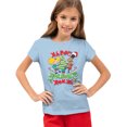 thumbnail image 2 of Hey Arnold Happy Holidays Homie! Arnold And Gerald Christmas Kids T Shirtfor Youth Toddler Boys and Girls, 2 of 5