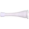 thumbnail image 1 of Doorstop, Ressort, Blanc, 3 Pouces, 2 PK., Spectrum, N265-256, 1 of 3