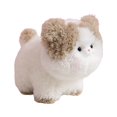 thumbnail image 3 of Animal de peluche, muñeco de peluche de dibujos animados de 30cm para regalos de fiesta de juguete de compañía Gato, 3 of 9