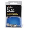 thumbnail image 2 of Carefree RV Awning Stop Bolt 901023 Packaged Set Of 2 Bolts Nuts and Washers, 2 of 2