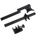 thumbnail image 2 of TVs Stand, Strong Structure Steel Plate TV Display Screen Stand  For Bedroom For 10-32 Inch Screen, 2 of 8