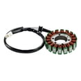 thumbnail image 3 of Applicable to Stator for Kawasaki Zx636 Zx6r 05-06 Ninja 650r 06-11, 3 of 10